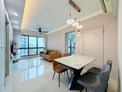 Blk 311A Trivelis (Clementi), HDB 3 Rooms #561981111